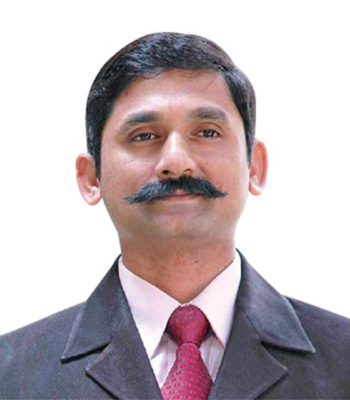 Dr. Harsh Kumar 