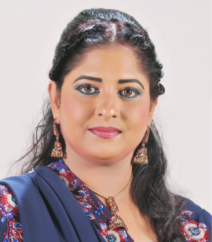 Dr. Anjali Mishra