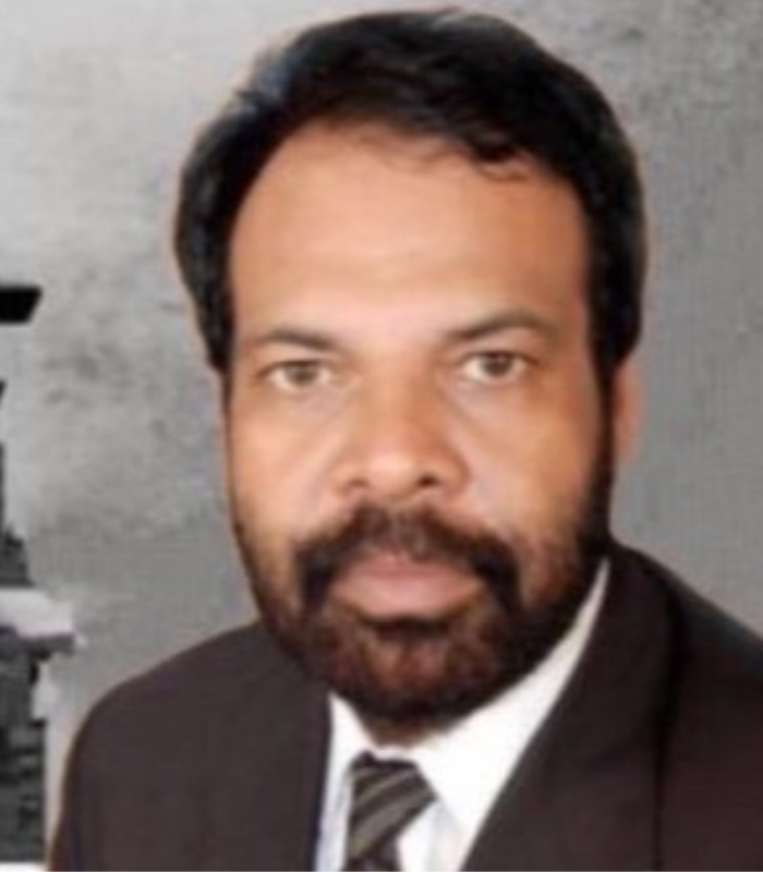 Dr. Sudhir Ranga